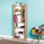HANAH HOME Polica za knjige Ktp 779 Sd 1 - slika 2