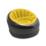 INTEX Tabure na naduvavanje 2 Yellow - slika 1
