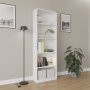 HANAH HOME Polica za knjige Ktp 350 Bb 1 - slika 3