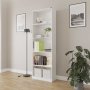 HANAH HOME Polica za knjige Ktp 350 Bb 1 - slika 4