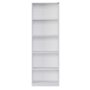 HANAH HOME Polica za knjige Ktp 350 Bb 1 - slika 5