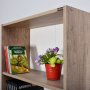 HANAH HOME Polica za knjige Ktp 350 Tt 1 - slika 4