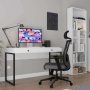HANAH HOME Polica za knjige Ktp 168 Bb 1 - slika 3