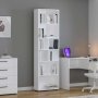 HANAH HOME Polica za knjige Ktp 168 Bb 1 - slika 1