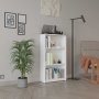 HANAH HOME Polica za knjige Ktp 130 Bb 1 - slika 3