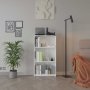 HANAH HOME Polica za knjige Ktp 130 Bb 1 - slika 1
