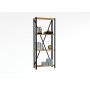 HANAH HOME Polica za knjige London Sapphire - slika 2
