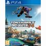ACTIVISION BLIZZARD PS4 Tony Hawk's Pro Skater 3 + 4 - slika 1