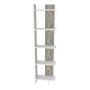 HANAH HOME Polica za knjige Alis White - slika 4