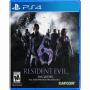 CAPCOM PS4 Resident Evil 6 (Includes: All map and Multiplayer DLC) - slika 1