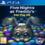 Iam8bit PS4 Five Nights at Freddy's: Into the Pit - slika 1