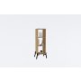 HANAH HOME Polica za knjige Gordes Sapphire - slika 5