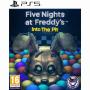 Iam8bit PS5 Five Nights at Freddy's: Into the Pit - slika 1