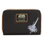 Loungefly Star Wars The High Republic Comic Cover Zip Around Novčanik - slika 2