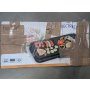 HOME Električni roštilj 2000W HG-GR03 OUTLET - slika 2