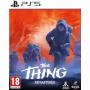 Atari PS5 The Thing: Remastered - slika 1