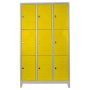 HANAH HOME Ormarić za skladištenje Js1015Sa - slika 1