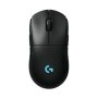 LOGITECH G PRO 2 Crni Lightspeed Bežični miš - slika 1
