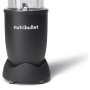 NUTRIBULLET Pro 7 pc NB907MAB Matt Crni Blender - slika 4