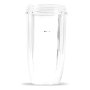 NUTRIBULLET Pro 7 pc NB907MAB Matt Crni Blender - slika 5
