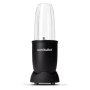 NUTRIBULLET Pro 7 pc NB907MAB Matt Crni Blender - slika 1