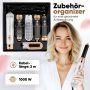 PROFICARE Profi care Styler za kosu PROFI CARE 4 u 1 1000W beli PC-HAS3132 beli/roze - slika 3