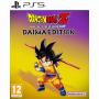 Bandai PS5 Dragon Ball Z: Kakarot - Daima Edition - slika 1