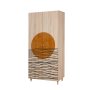 HANAH HOME Ormar Lidya 2 974 - slika 3