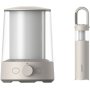 XIAOMI Multifunkcionalna lampa za kampovanje - slika 4