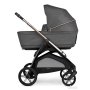INGLESINA Trio sistem Aptica darwing25 Velvet Grey - slika 1