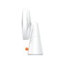 XIAOMI Punjivi mini ventilator GL - slika 3