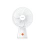 XIAOMI Punjivi mini ventilator GL - slika 1