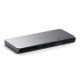 SATECHI Space Sivi Multi-Display Docking Station - slika 2