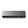 SATECHI Space Sivi Multi-Display Docking Station - slika 3
