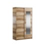 HANAH HOME Ormar u boji drveta Elit Plus - slika 3