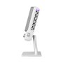 NZXT Capsule Elite Gaming mikrofon beli AP-PUMIC-W1 Žični mikrofon - slika 2
