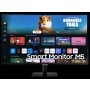 SAMSUNG LS55CG970NUXDU Odyssey Ark 55'' - slika 1