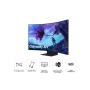 SAMSUNG LS55CG970NUXDU Odyssey Ark 55'' - slika 5