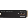 WD 8TB M.2 NVMe Gen4 x4 WDS800T2X0E SN850X Black - slika 2