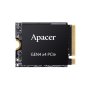 APACER 1TB PE4430 PCIe 2230 Gen4x4 SSD AP3APE4430D-0001 - slika 1