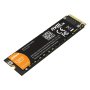 DAHUA 1TB SSD-C970N1TB NVMe M.2 PCIe Gen4x4 SSD - slika 3
