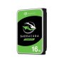 SEAGATE 16TB 3.5'' SATA III 512MB 7200rpm ST16000DM001 Barracuda - slika 1