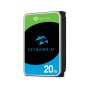 SEAGATE 20TB 3.5'' SATA III 512MB 7200rpm ST20000VE003 SkyHawk AI - slika 2