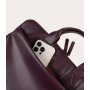 TUCANO Torba za laptop ISOTTA SUPERSLIM BAG 13''/14'' Purple - slika 4