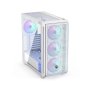 ENDORFY Arx 700 ARGB kućište belo EY2A017 - slika 2