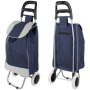 Bolzz BOLZZ KOLICA ZA KUPOVINU MAXI DARK BLUE - slika 2