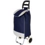 Bolzz BOLZZ KOLICA ZA KUPOVINU MAXI DARK BLUE - slika 1