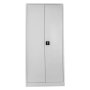 HANAH HOME Ormarić za skladištenje Js1008 Light Grei - slika 1