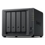 SYNOLOGY DiskStation DS925+ 4-Bay NAS - slika 1