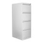 HANAH HOME Ormarić za skladištenje Light Grei Js1022 - slika 2